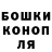Гашиш Cannabis SegDet